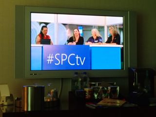 SPCTV SPCTV