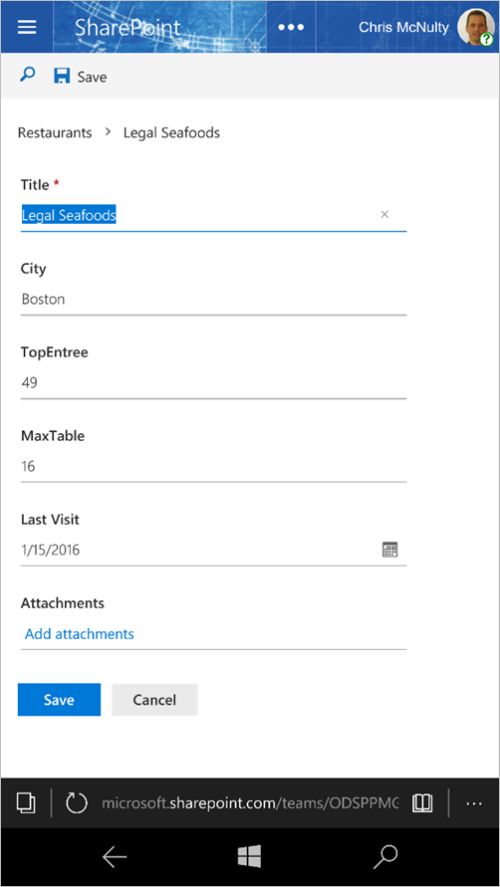 Modern-SharePoint-lists-are-here-2