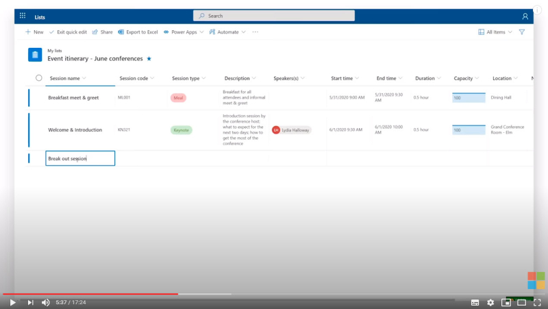 Sharepoint ユーザー必見 Microsoft Lists 登場 Sharepoint Technical Notes
